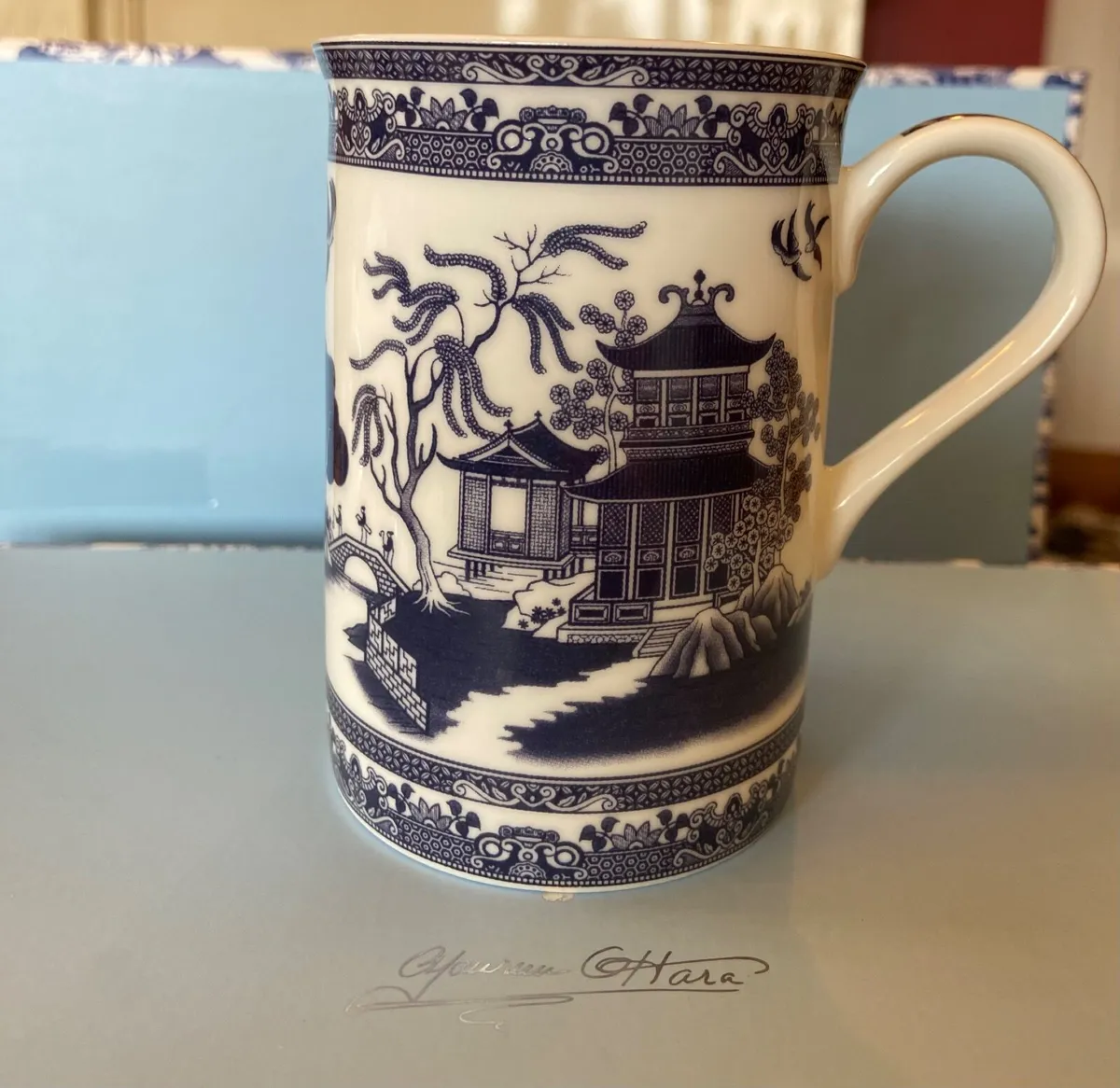 Fine bone china - Image 4