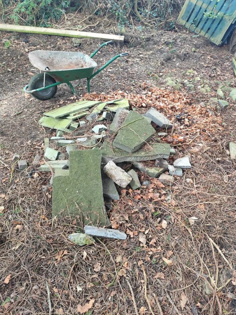 Free stone - Image 2
