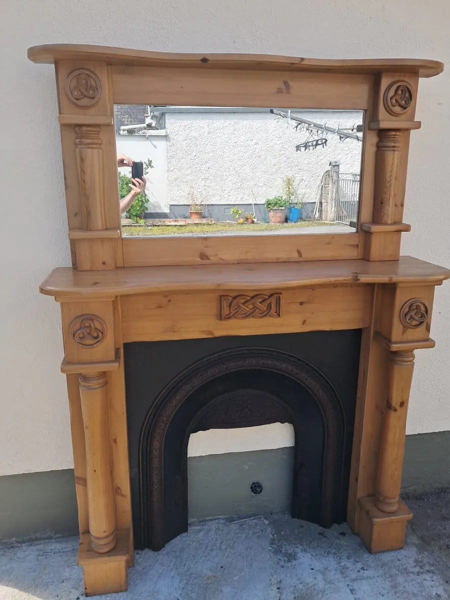 Fireplace - Image 1