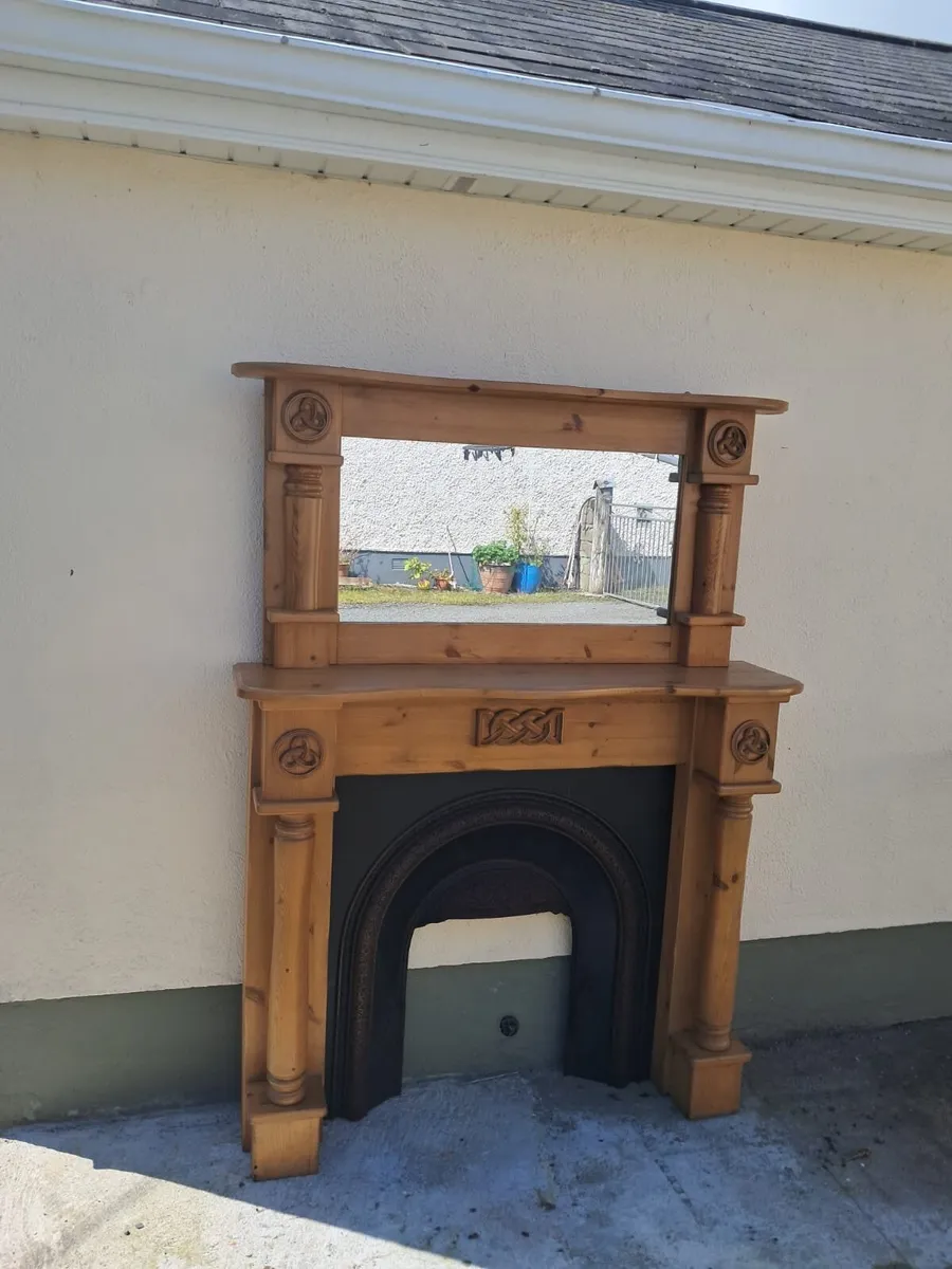 Fireplace - Image 2