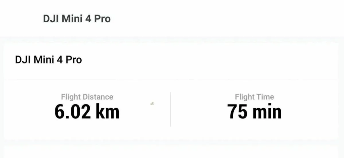 DJI Mini 4 Pro Fly More Combo Drone - Image 3