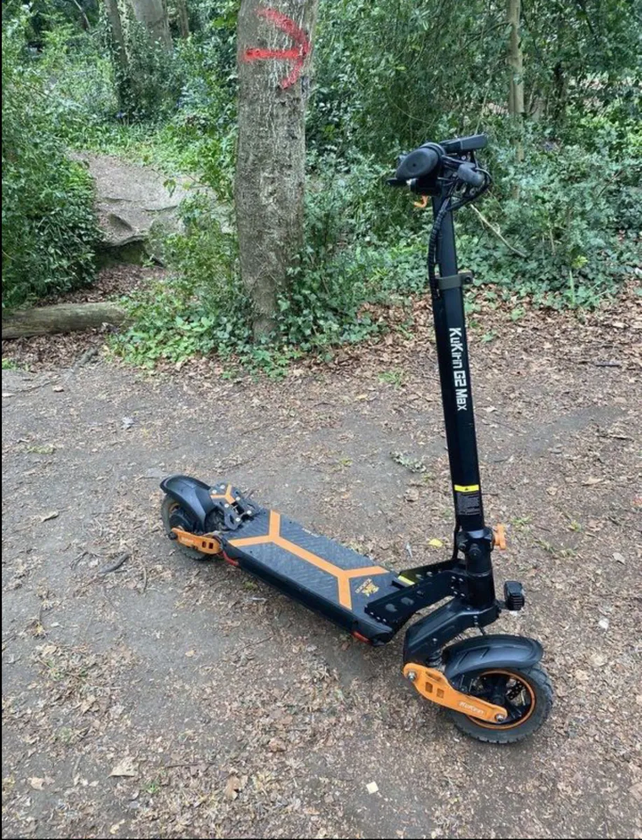 KuKirin G2 Max - Image 2