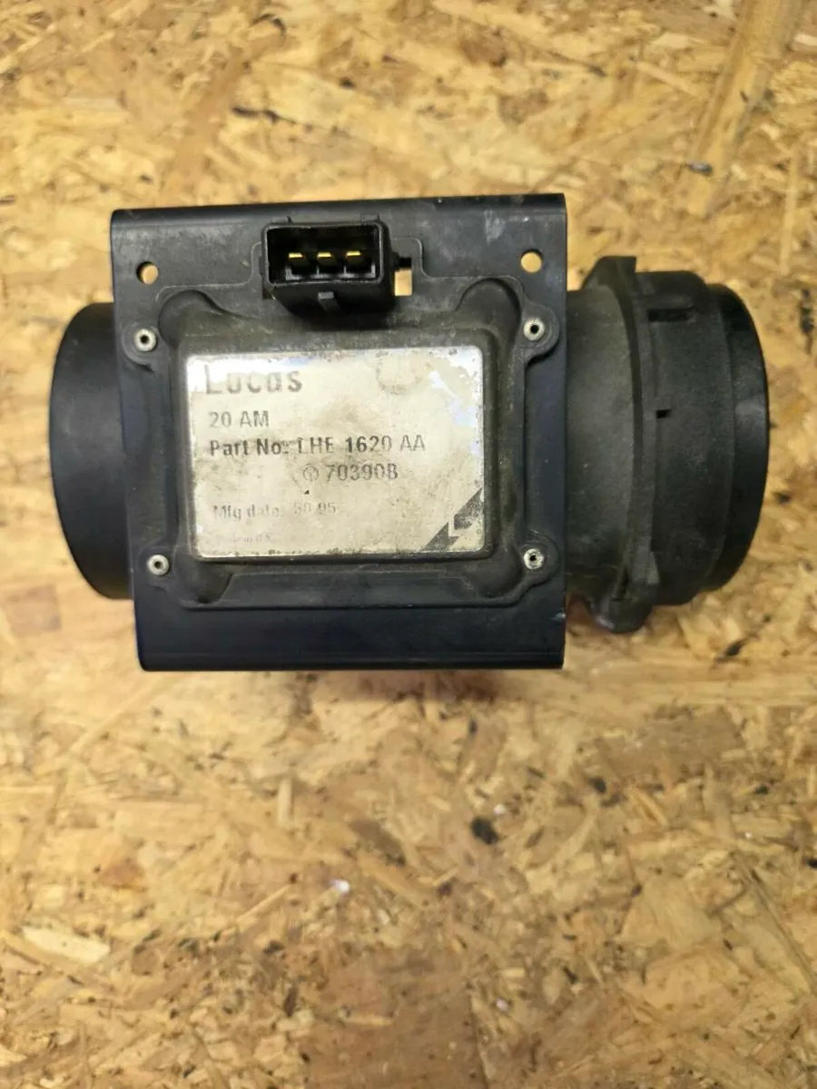 Jaguar X300 Parts - Image 1