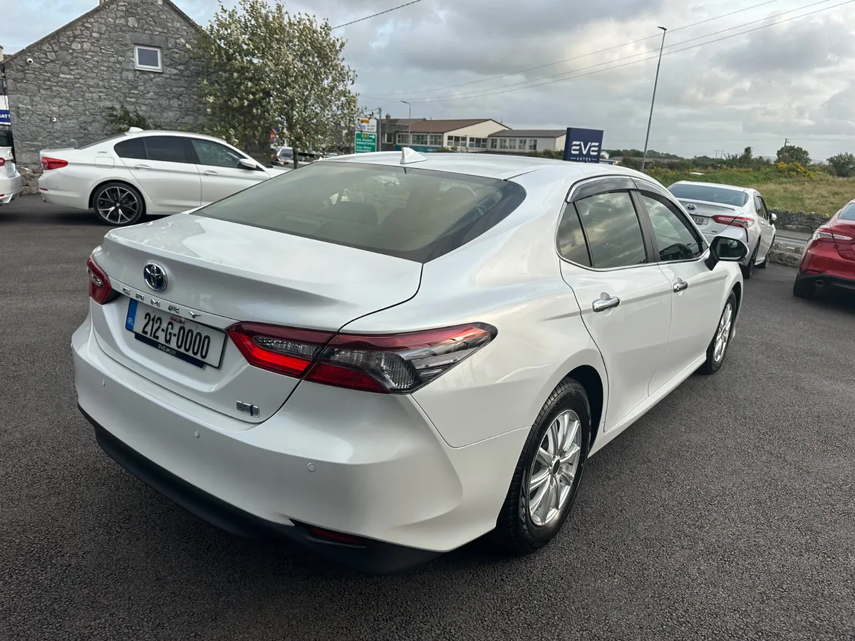 Facelift Model - Low mileage - Self Charging - Image 3