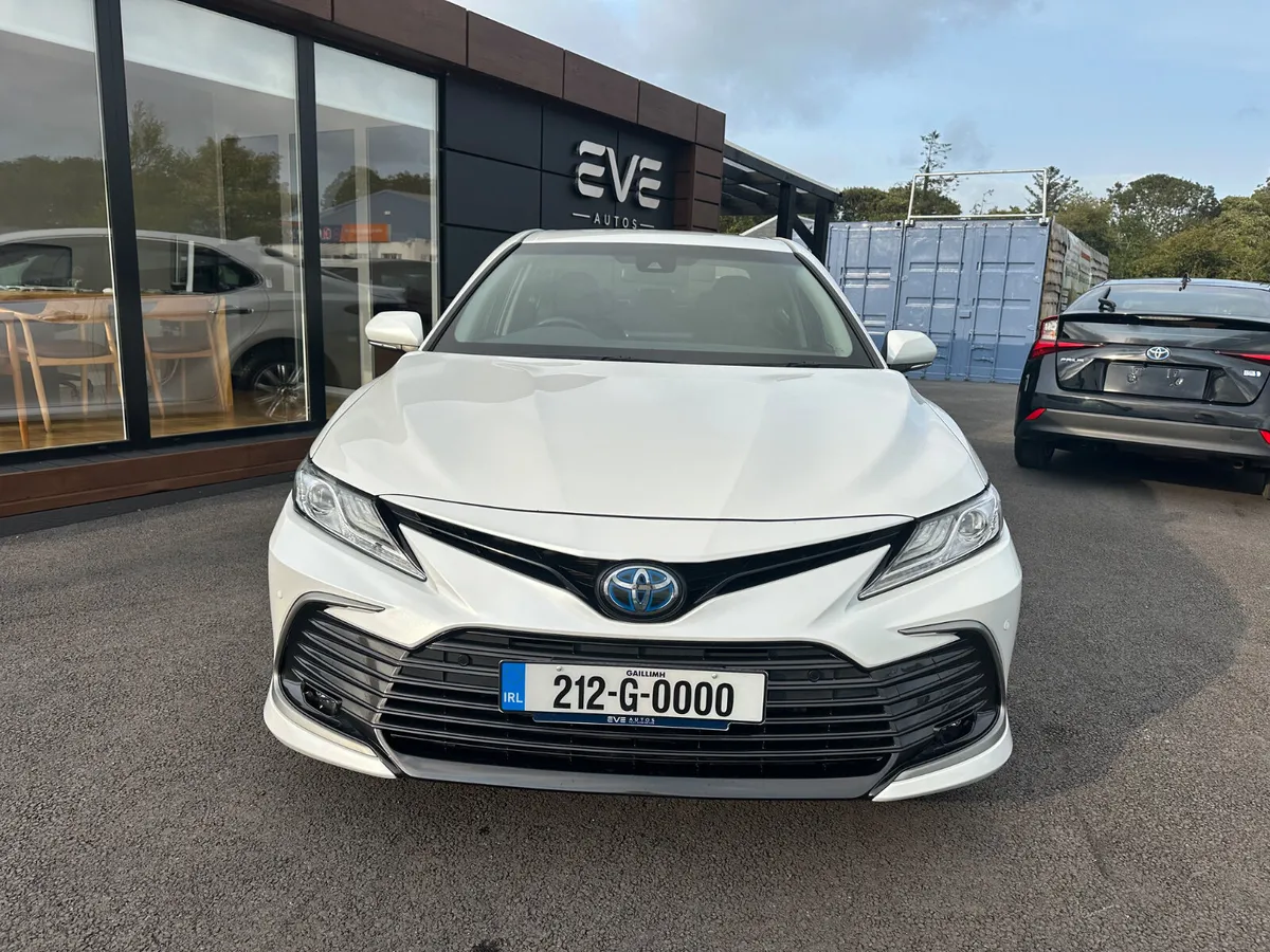 Facelift Model - Low mileage - Self Charging - Image 4