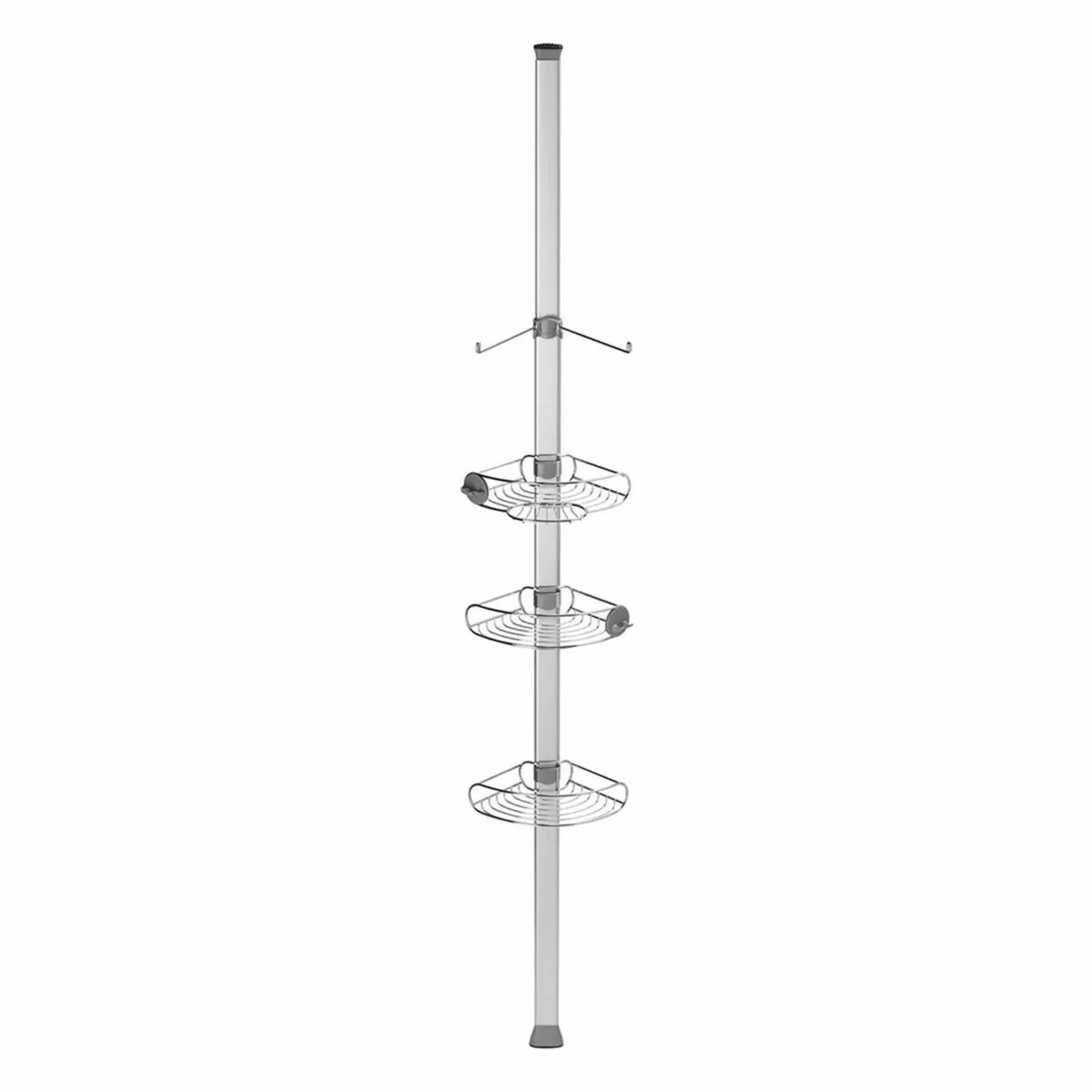 Simplehuman Shower Caddy - Image 1