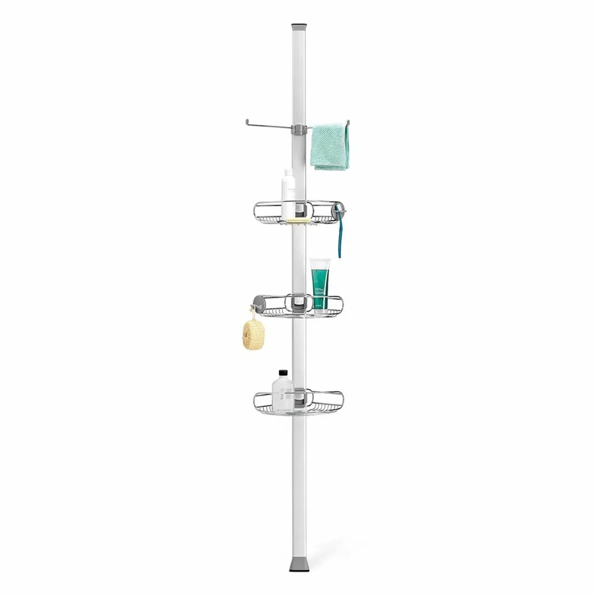 Simplehuman Shower Caddy - Image 3