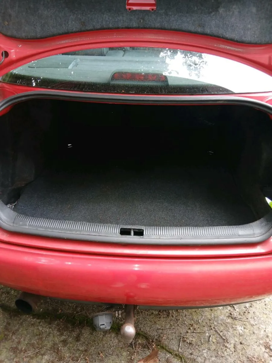 Audi A4 1.9tdi quattro 1997 - Image 3