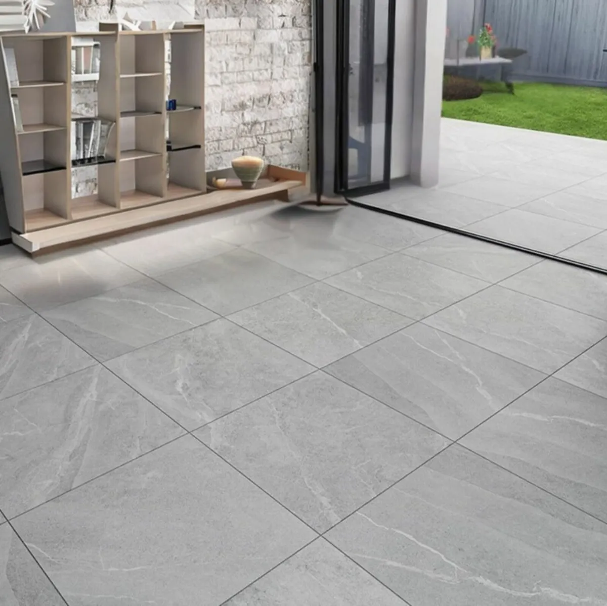 Porcelain Tile (Rectified) - Image 1