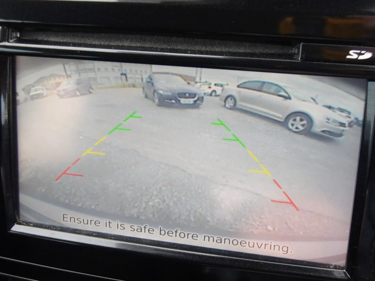 Nissan QASHQAI 1.6 DSL SV - Image 3