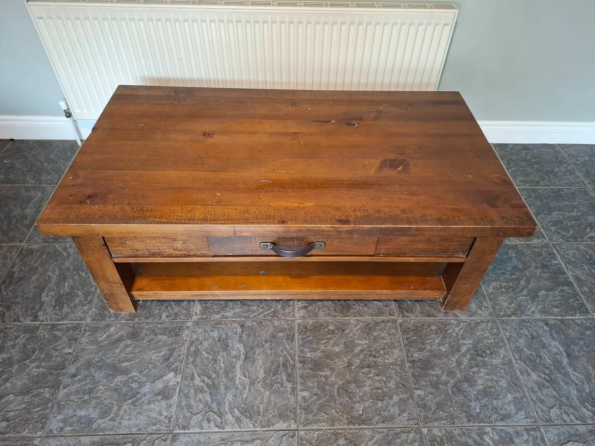 Coffee Table - Image 2