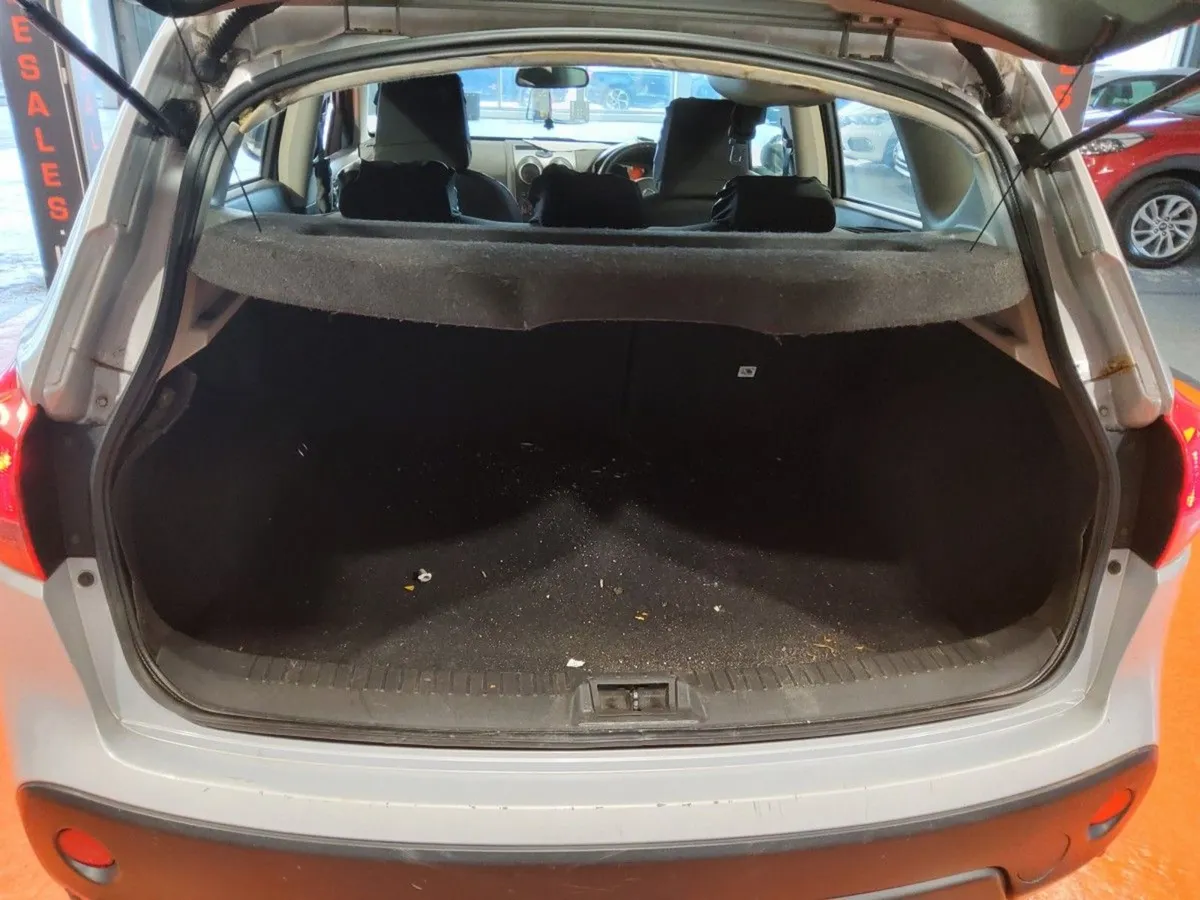 Nissan QASHQAI 1.6 SVE 4X2 - Image 3