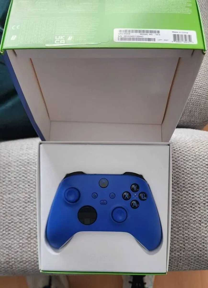 xbox controller - Image 2