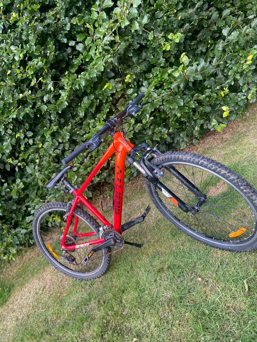 Kids mountain bike - Image 1