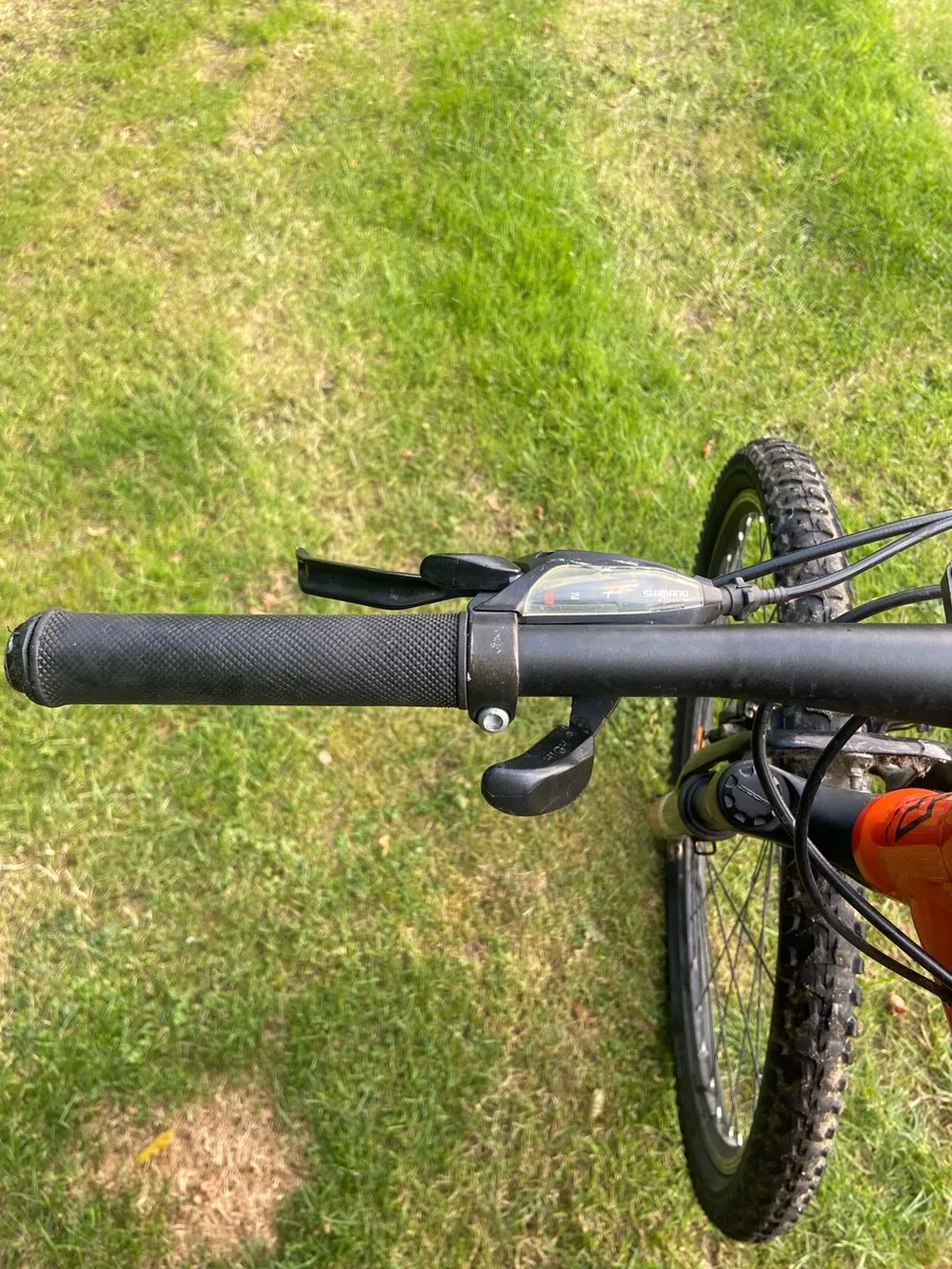 Kids mountain bike - Image 2