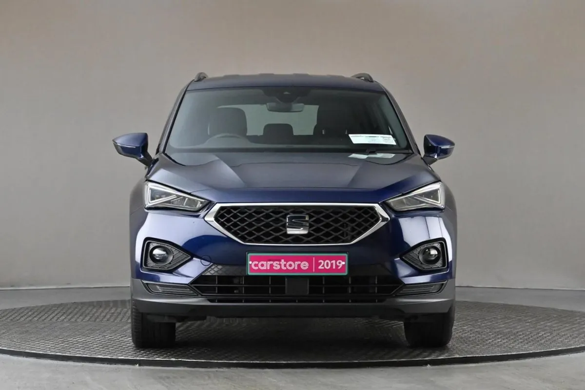 SEAT Tarraco 1.5 TSI 150BHP 6spd SE 7 Seats - Image 2