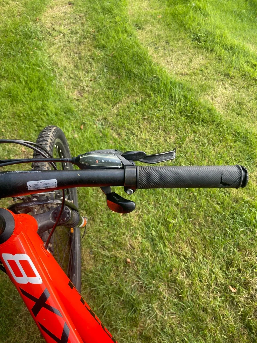 Kids mountain bike - Image 3
