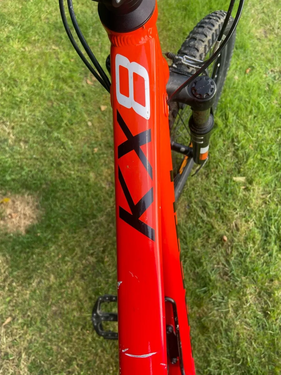Kids mountain bike - Image 4