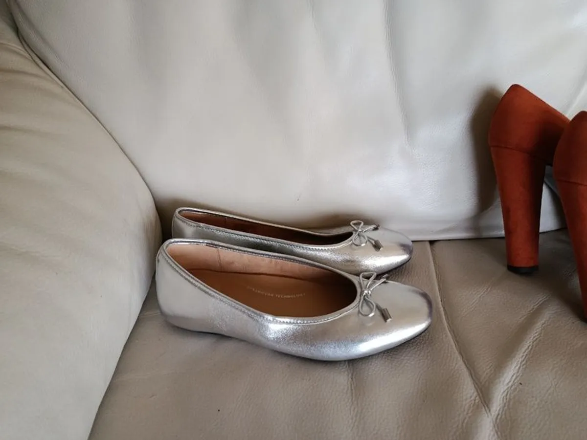 FitFlop ballerina 38.5