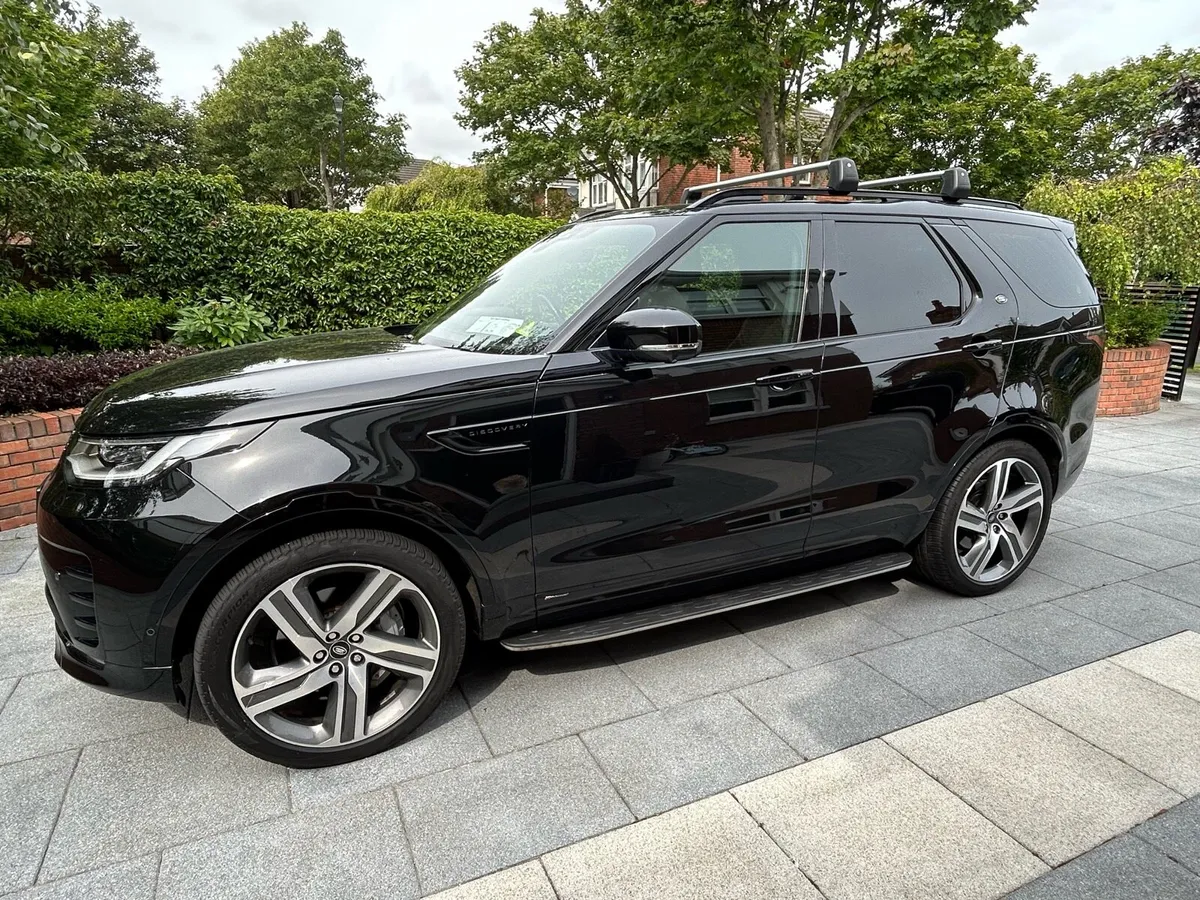 Land Rover Discovery - Image 2
