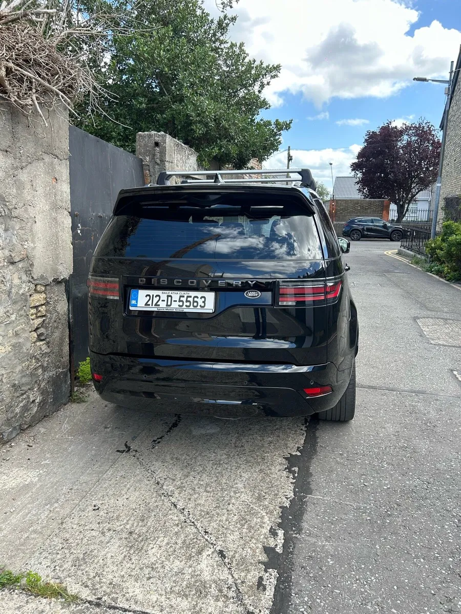 Land Rover Discovery - Image 4