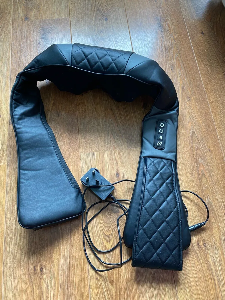 Neck massager - Image 1