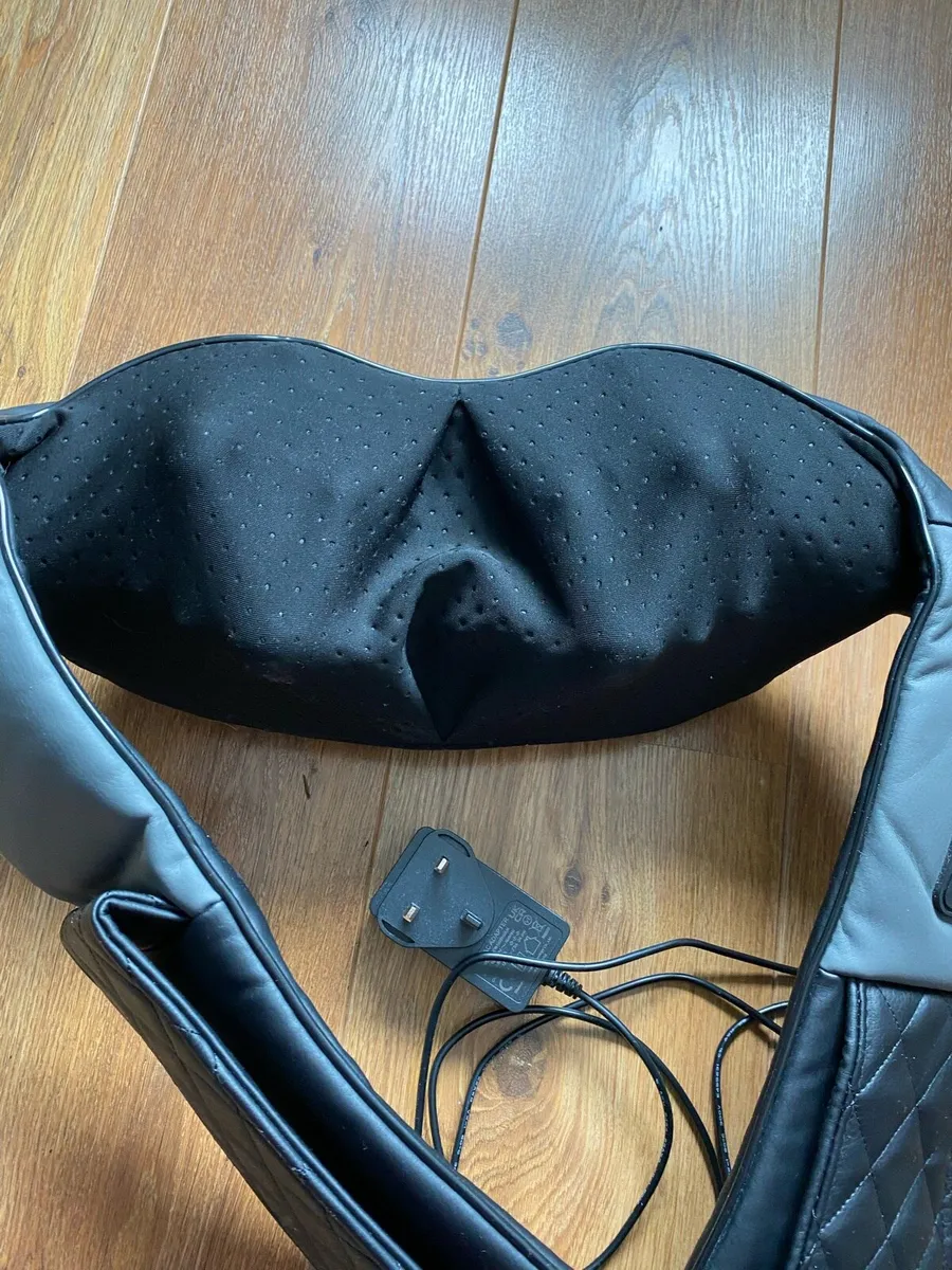 Neck massager - Image 2
