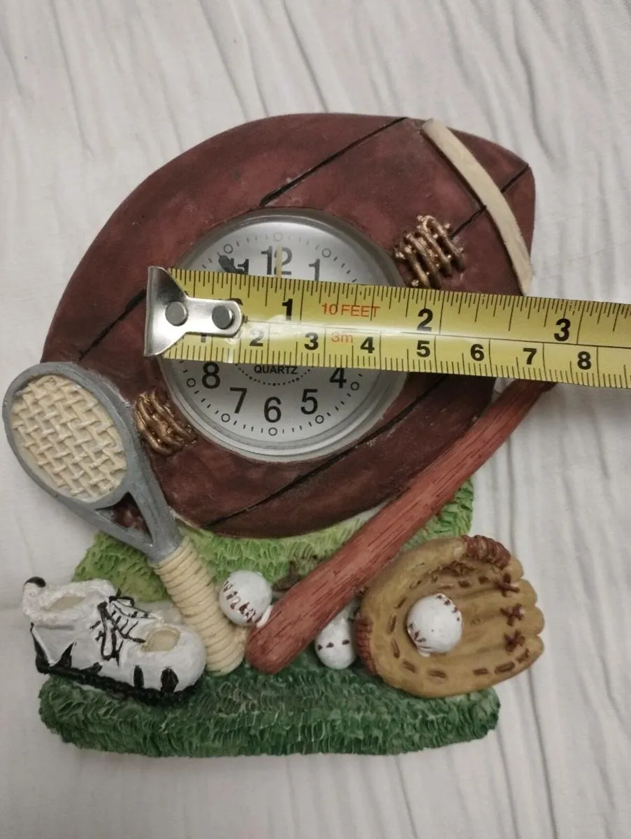 Clock - Image 2