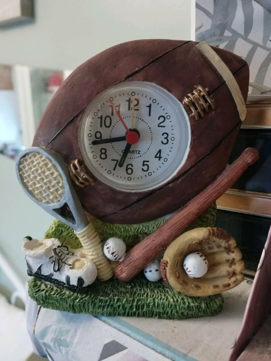 Clock - Image 1
