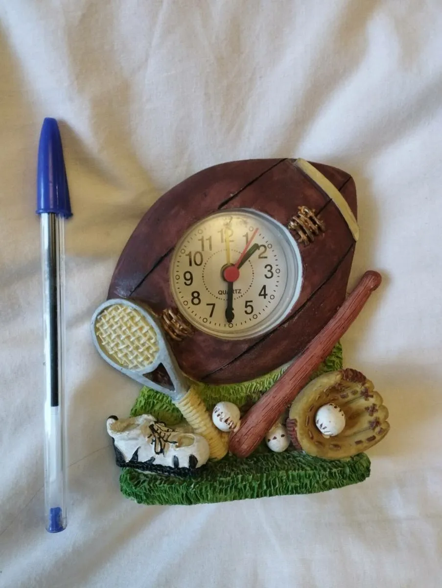 Clock - Image 3