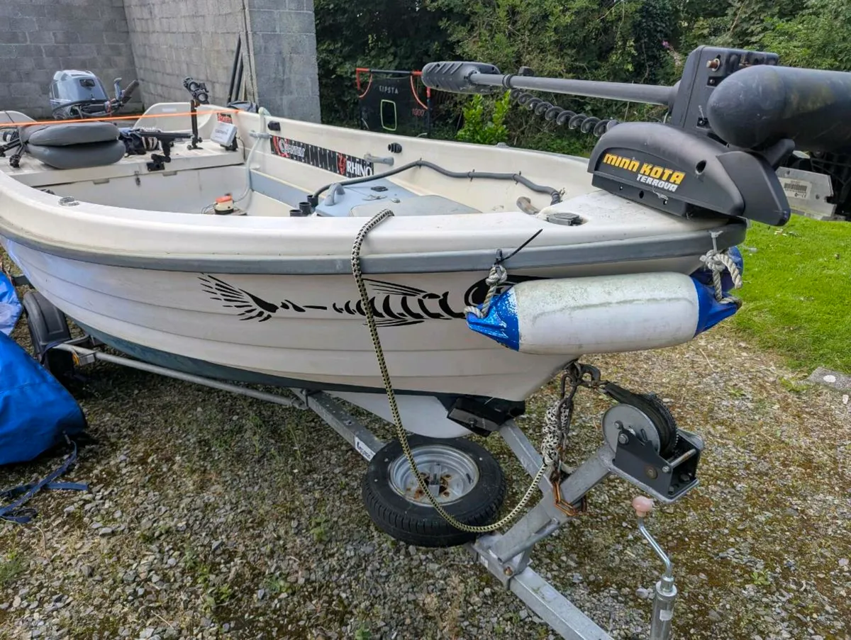 Terhi Nordic 6020 - Image 2