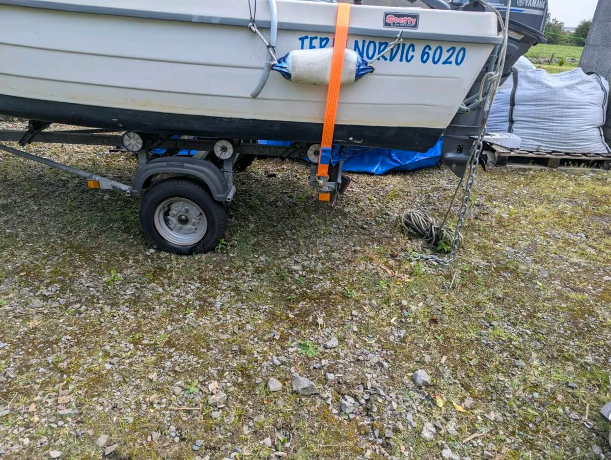Terhi Nordic 6020 - Image 3