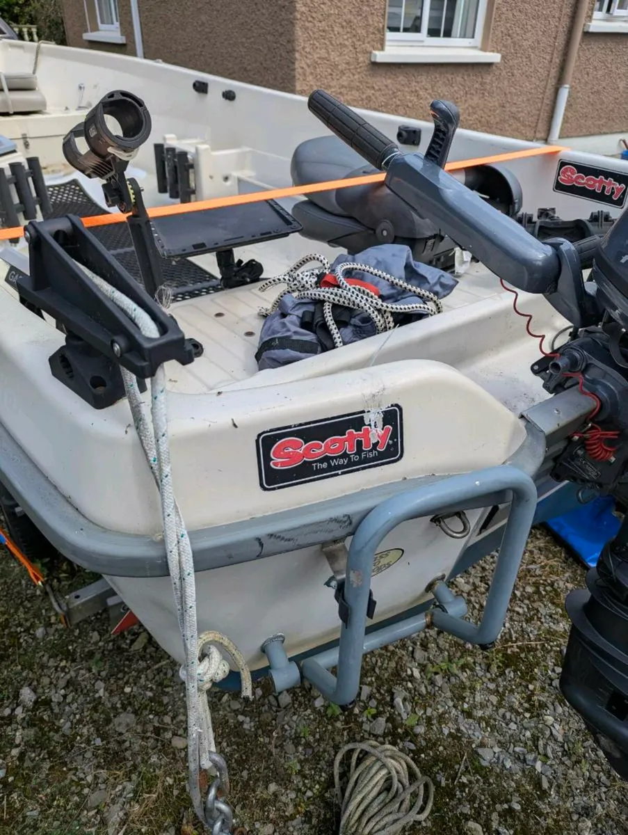 Terhi Nordic 6020 - Image 4