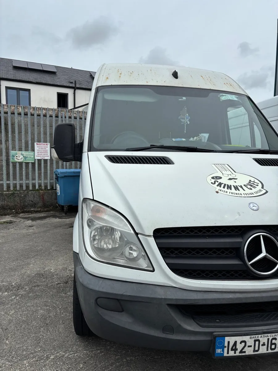 Mercedes-Benz Other 2014 - Image 3