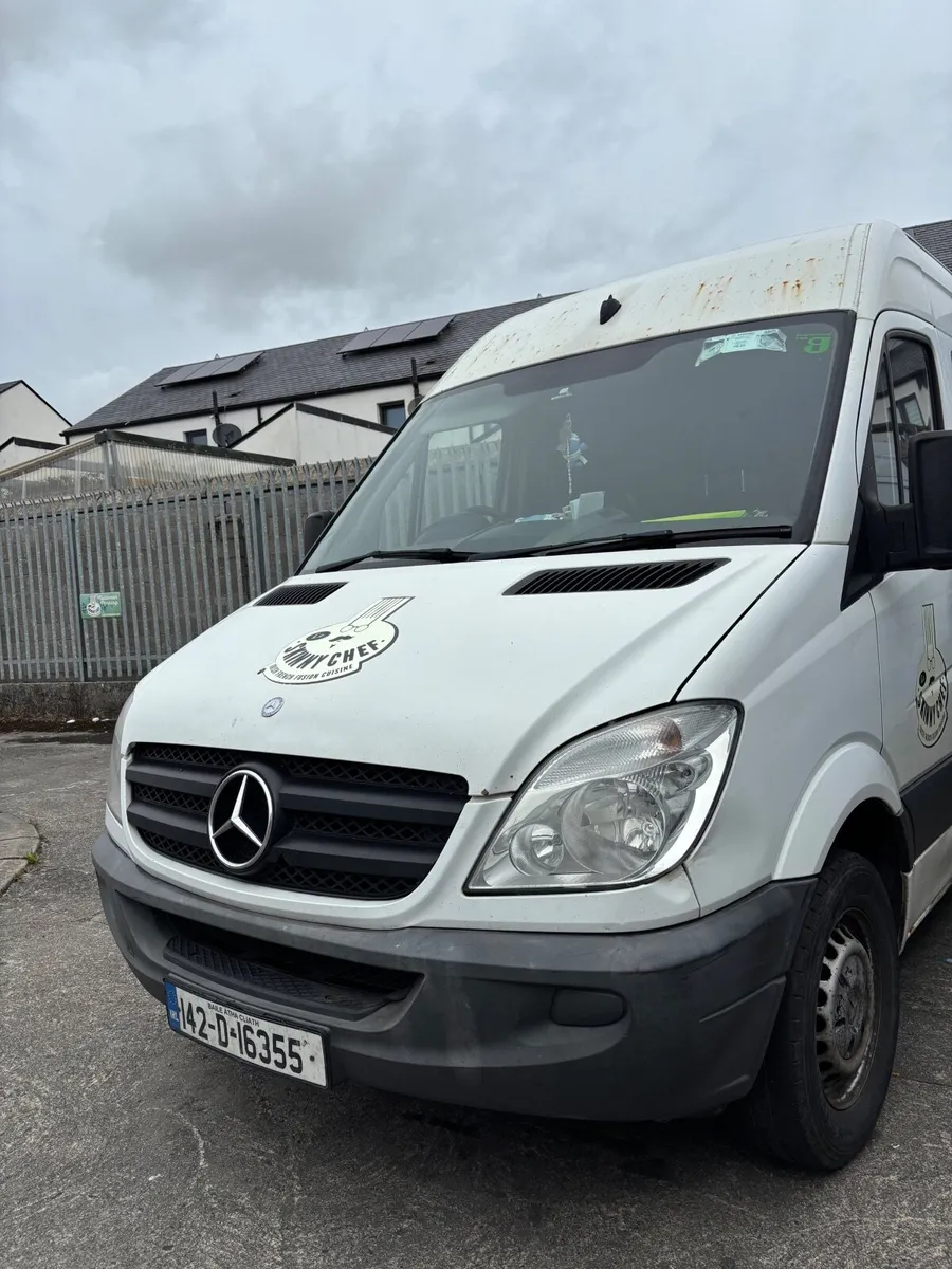 Mercedes-Benz Other 2014 - Image 1