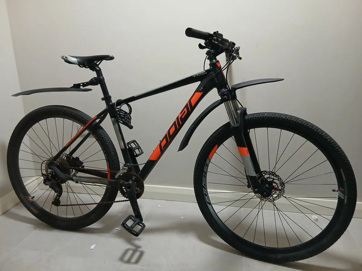 Mountain bike - Image 3