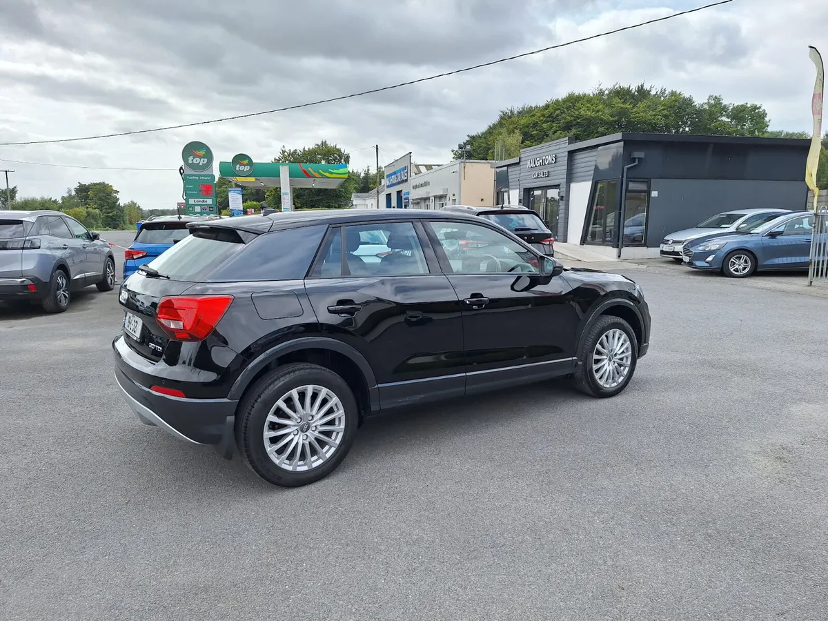 Audi Q2 1.6 Tdi *High Spec/New NCT - Image 3