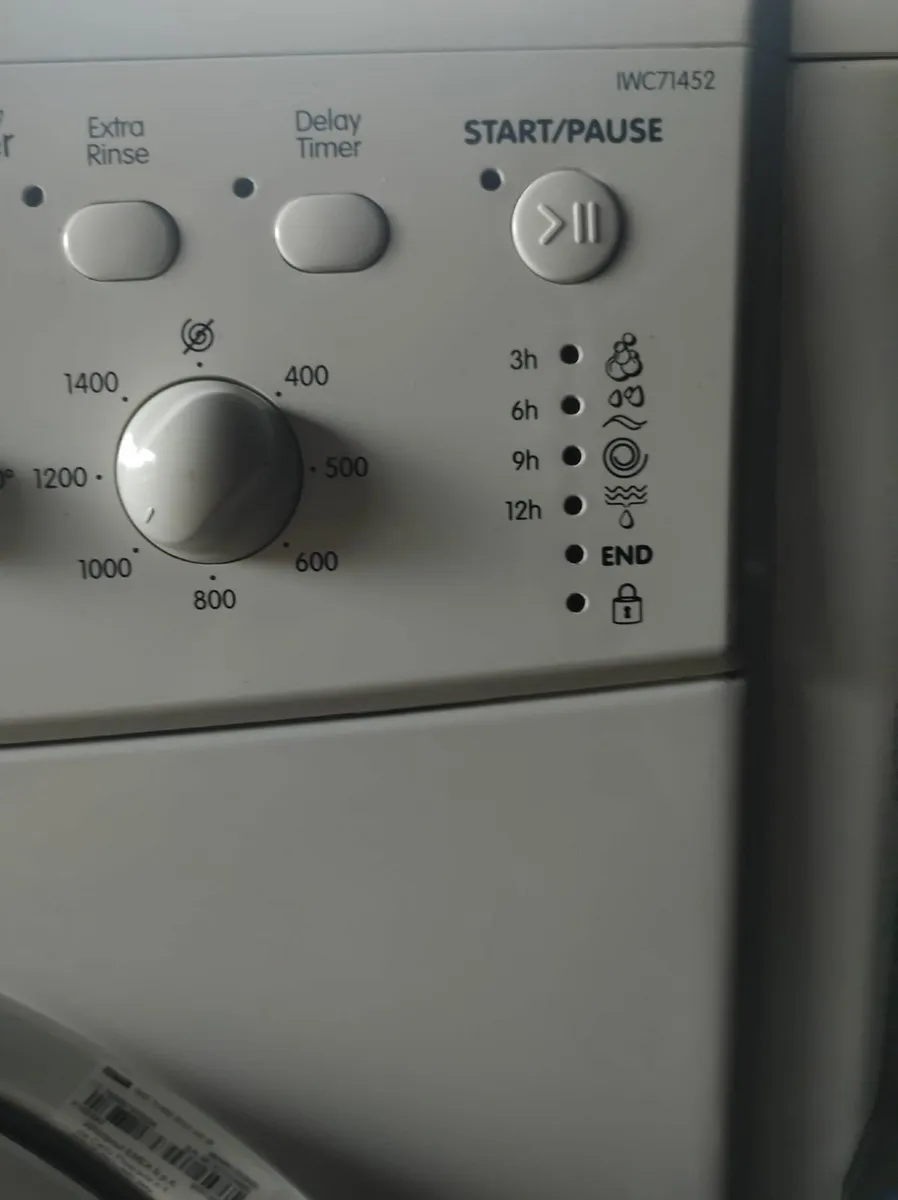 Washing machine - Image 2