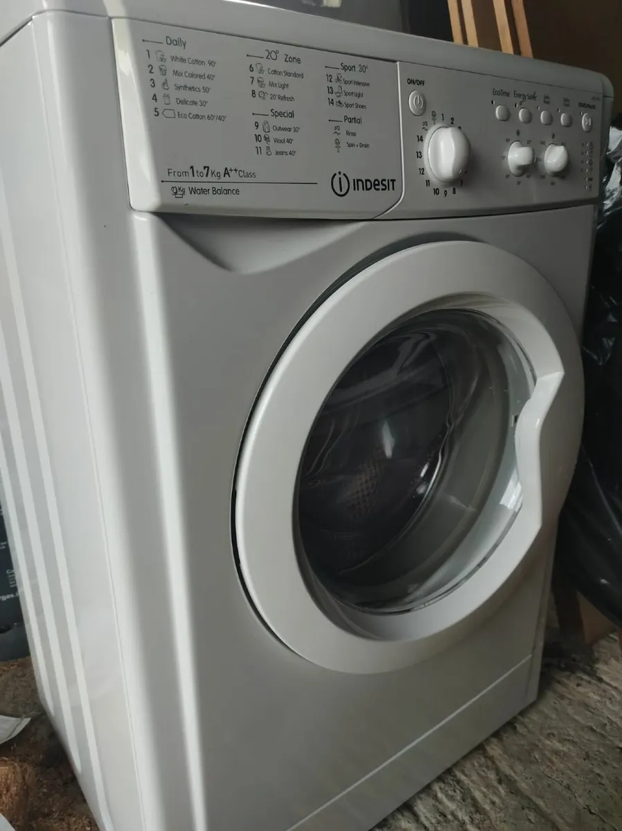 Washing machine - Image 3