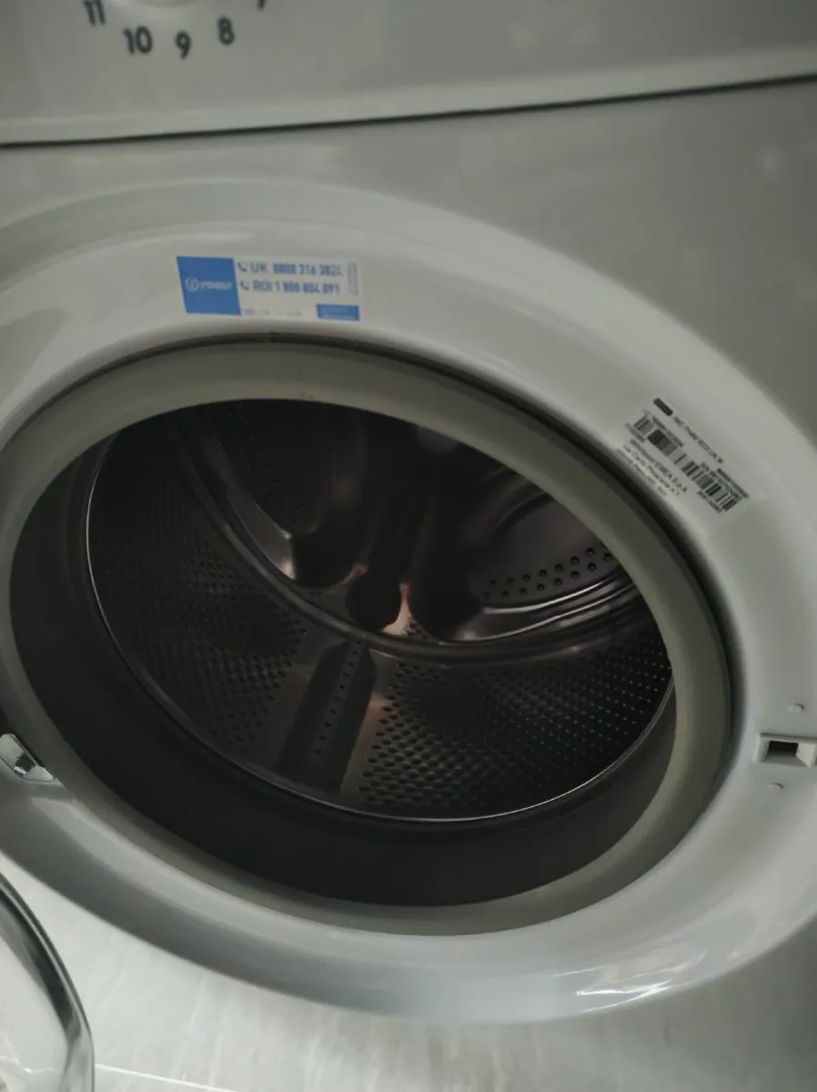 Washing machine - Image 4