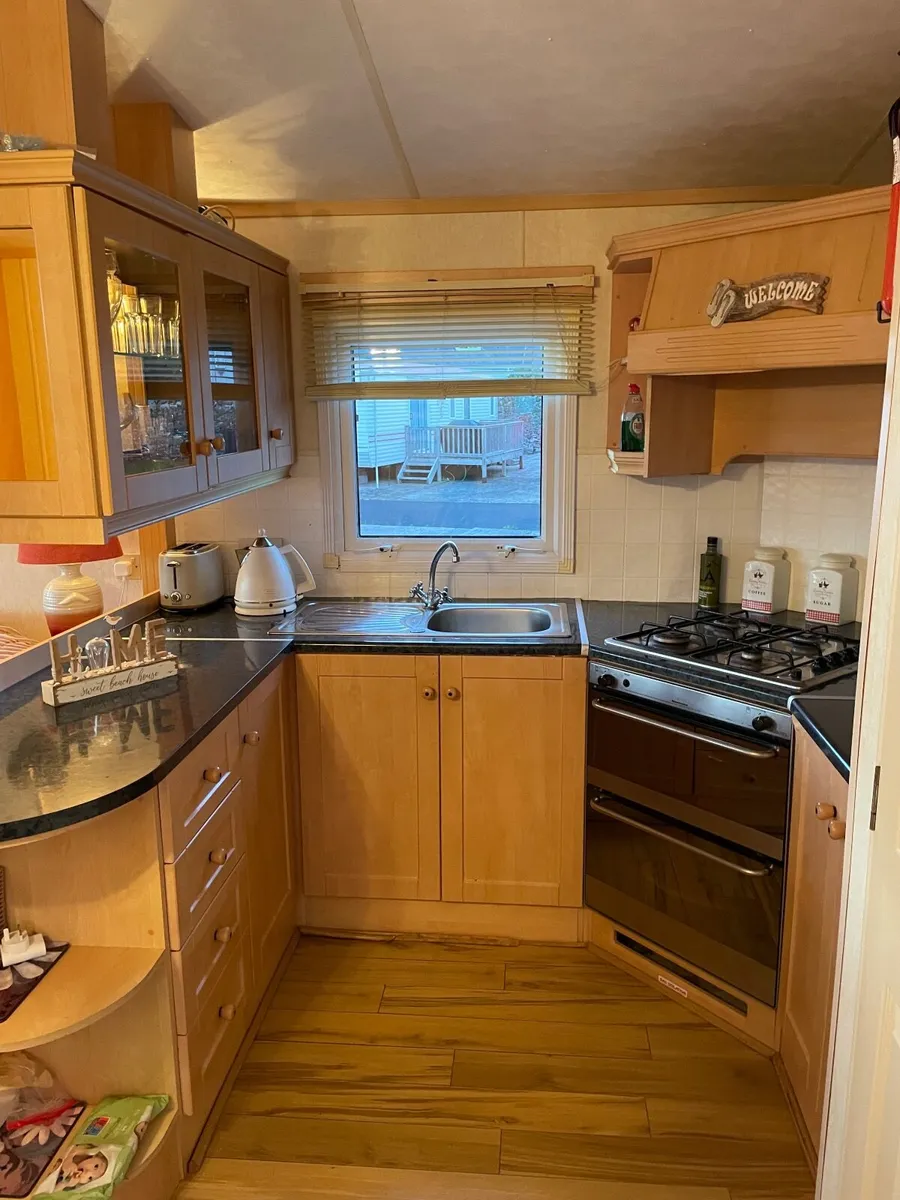 2002 willerby aspen - Image 2