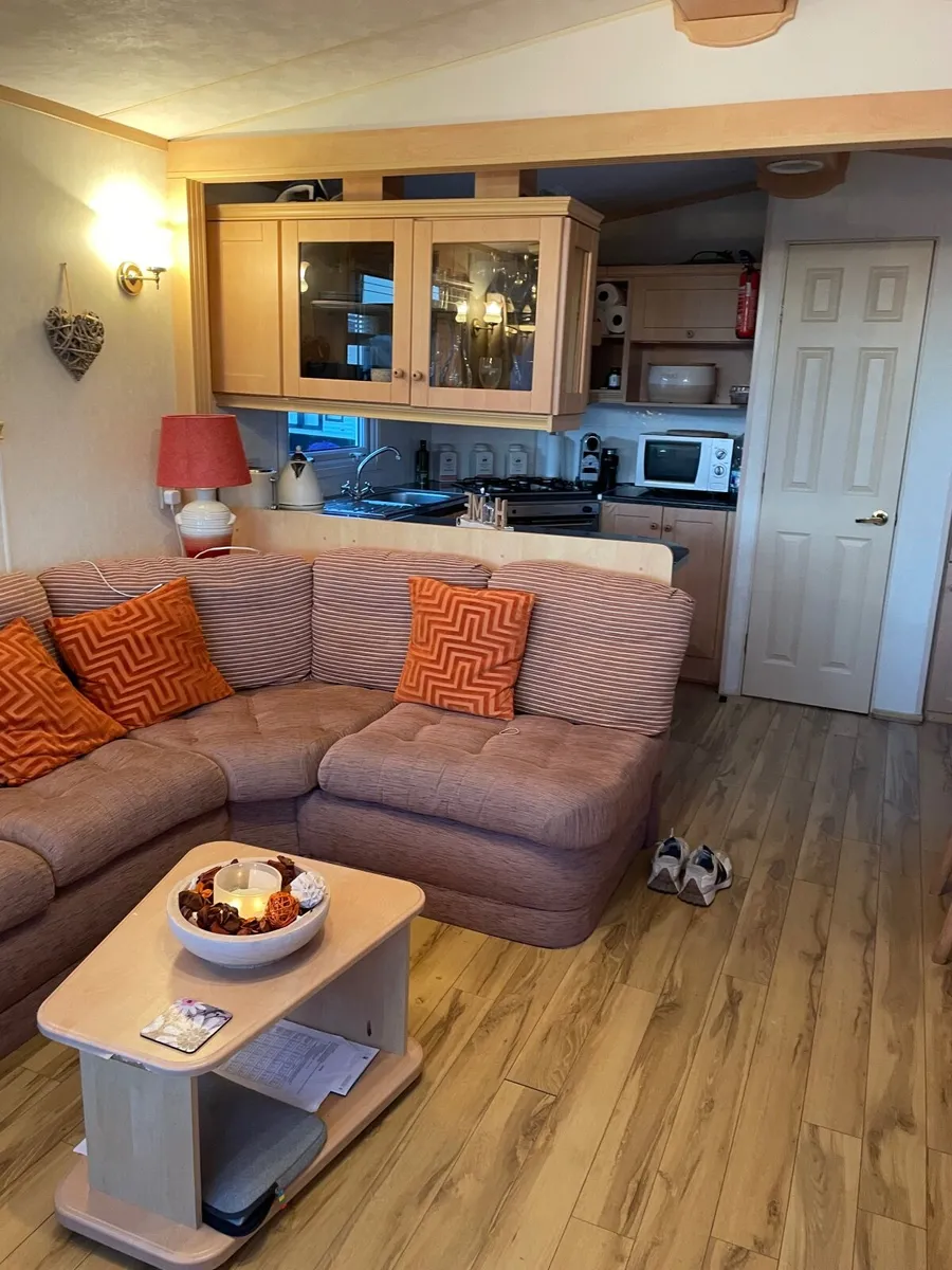 2002 willerby aspen - Image 3