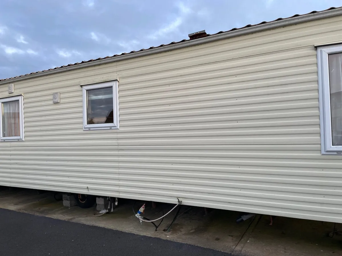 2002 willerby aspen - Image 4