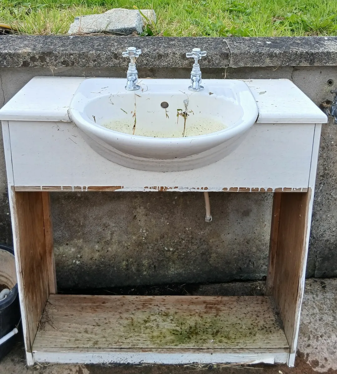 Sink