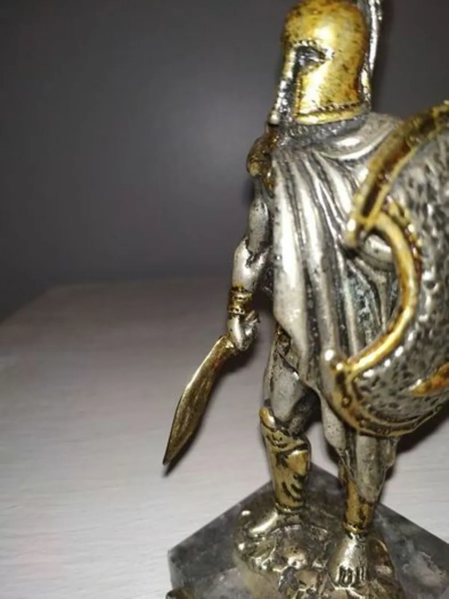 Ajax Statue - Image 2