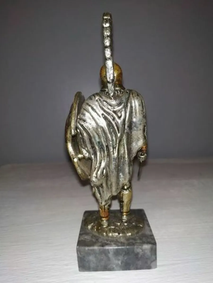 Ajax Statue - Image 4