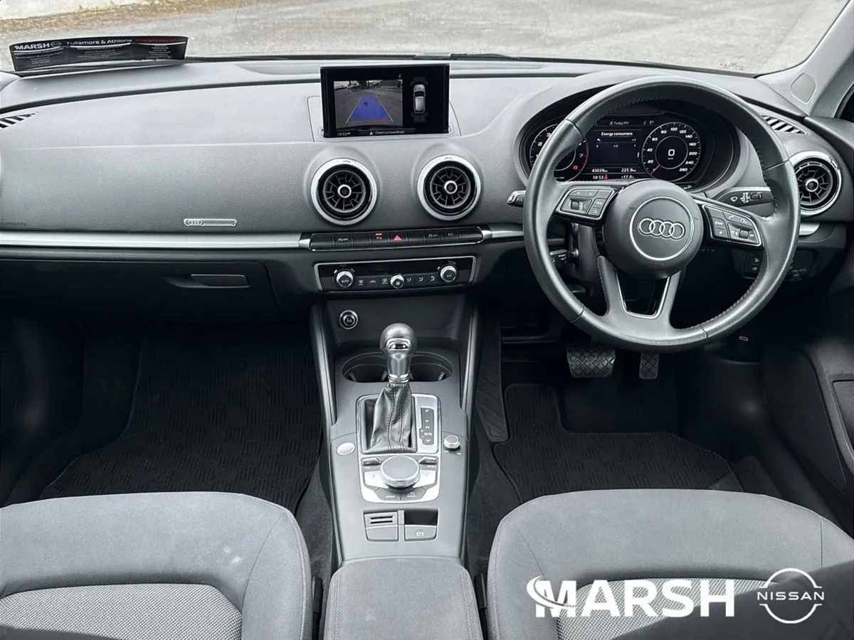 Audi A3 30 Tfsi 116HP SE - Image 2