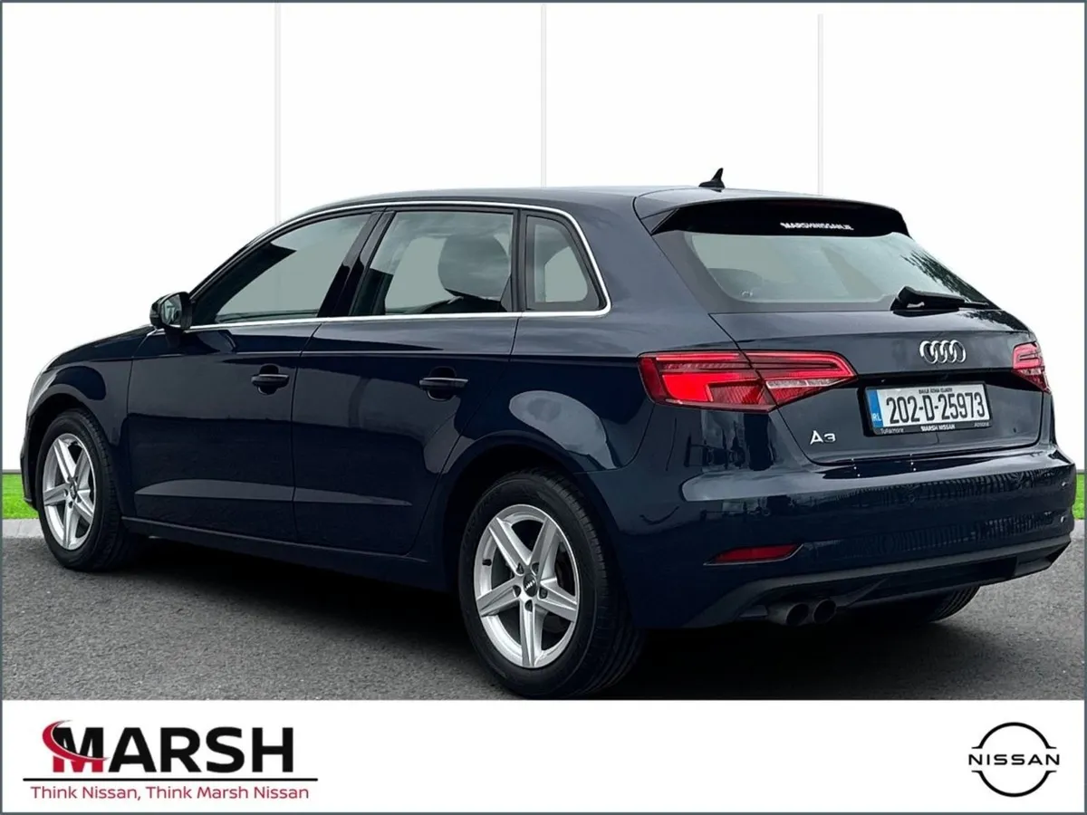 Audi A3 30 Tfsi 116HP SE - Image 3