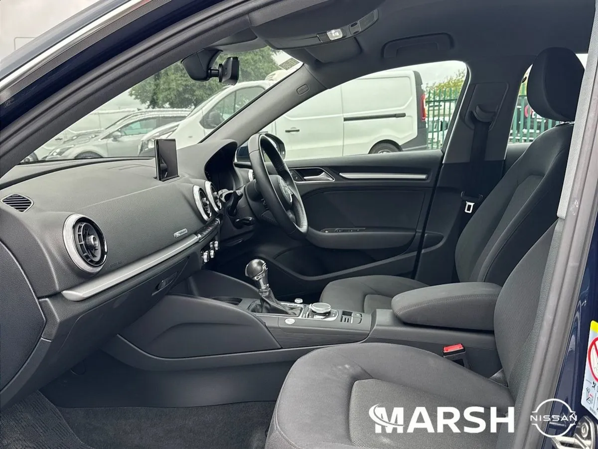 Audi A3 30 Tfsi 116HP SE - Image 4
