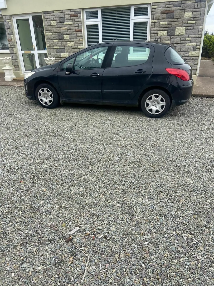 Peugeot 308 2009 - Image 3